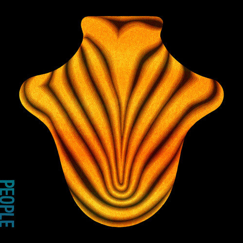 Big Red Machine Music CD