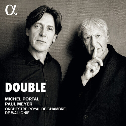 Double / Various - Double / Various - Music CD