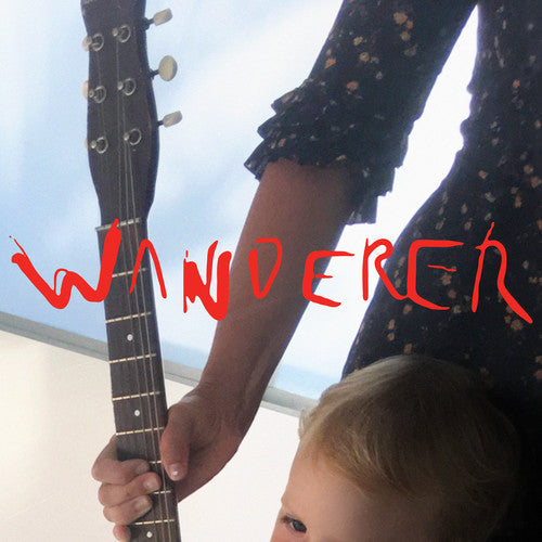 Wanderer Music CD