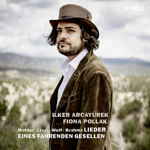 Lieder Eines Fahrenden Geselle / Various - Lieder Eines Fahrenden Geselle / Various - Music CD