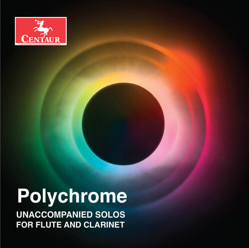 Polychrome: Unaccompanied Solo / Various - Polychrome: Unaccompanied Solo / Various - Music CD