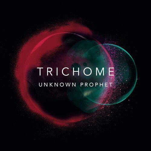 Trichome - Unknown Prophet - Music CD