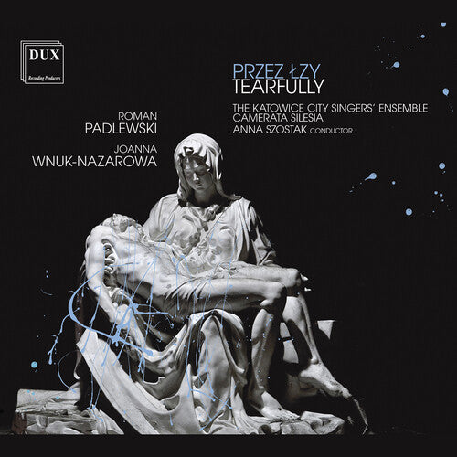 Padlewski / Szostak - Tearfully - Music CD