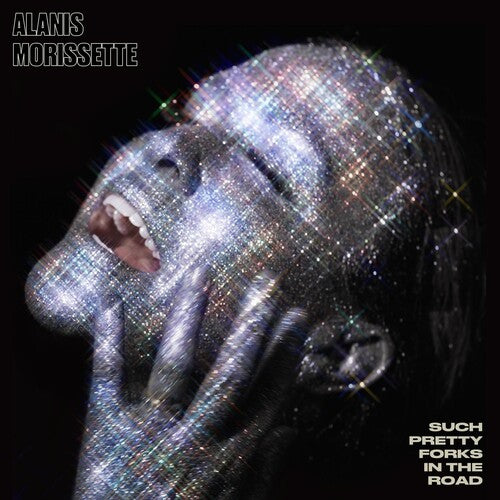 Morissette,alanis - Such Pretty Forks In The Road - Music CD