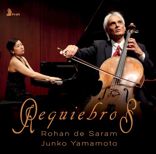 Requiebros / Various - Requiebros / Various - Music CD