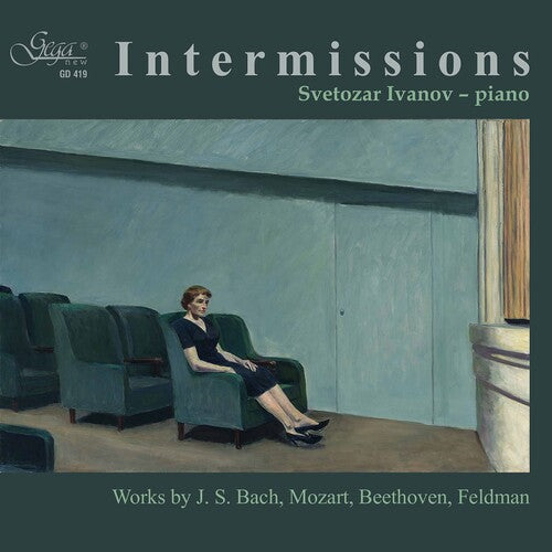 Intermissions / Various - Intermissions / Various - Music CD