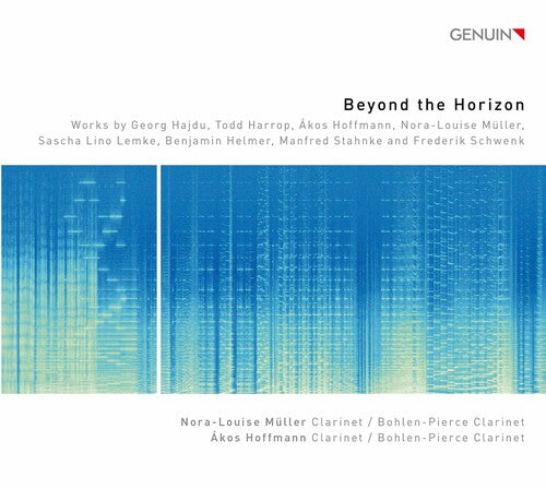 Beyond The Horizon / Various - Beyond The Horizon / Various - Music CD