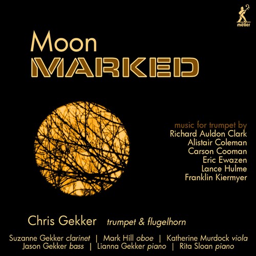 Moon Marked / Various - Moon Marked / Various - Music CD
