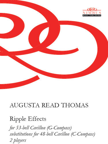Thomas - Ripple Effects 53 - Books