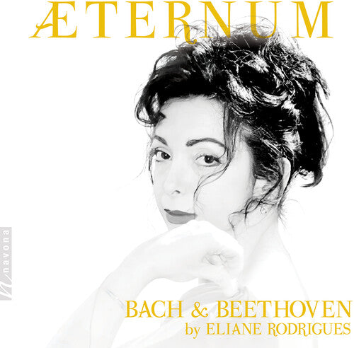 Beethoven / Rodrigues - Aeternum - Music CD
