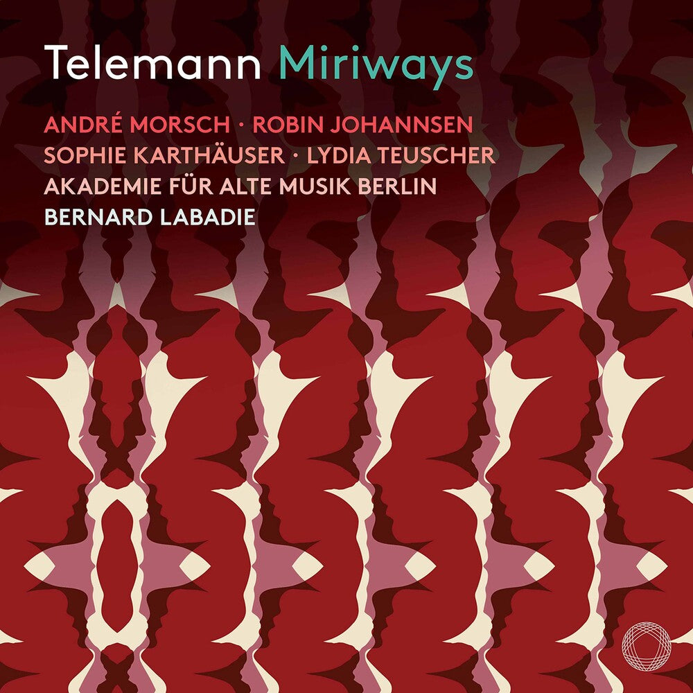 Miriways [2 CD] Music CD