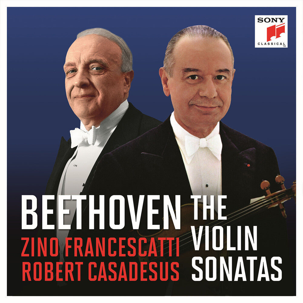 Beethoven Sonatas Music CD