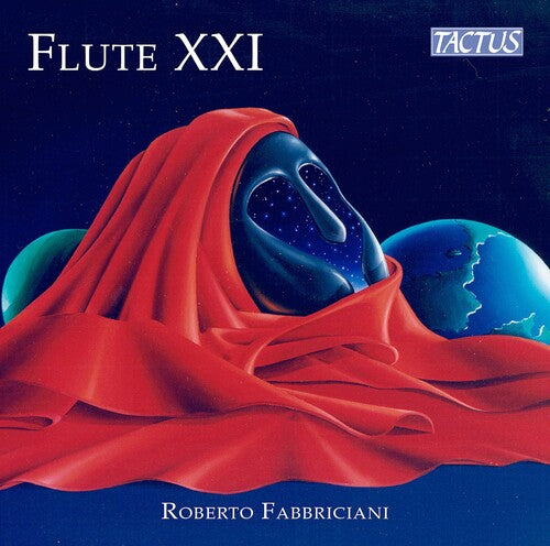 Flute Xxi / Various - Flute Xxi / Various - Music CD