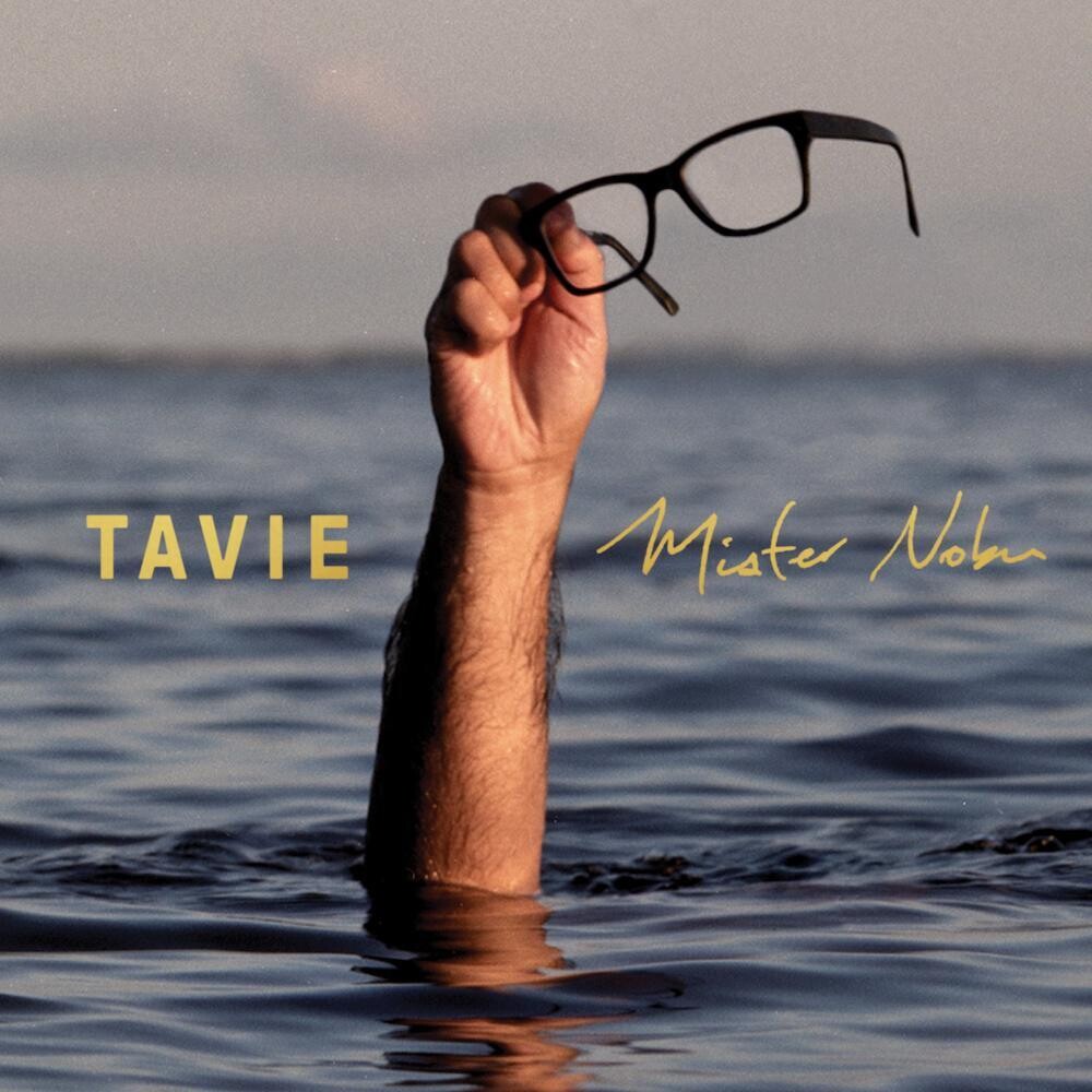 Tavie [LP] Vinyl Record