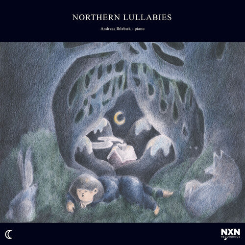 Northern Lullabies / Various - Northern Lullabies / Various - Music CD