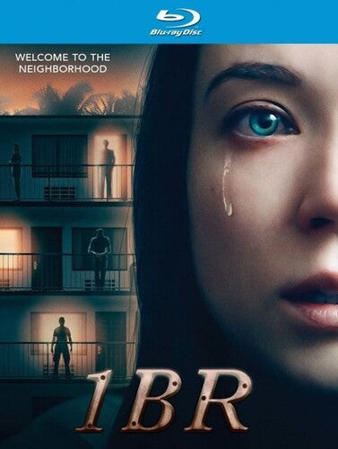 1br - 1br - Blu-ray