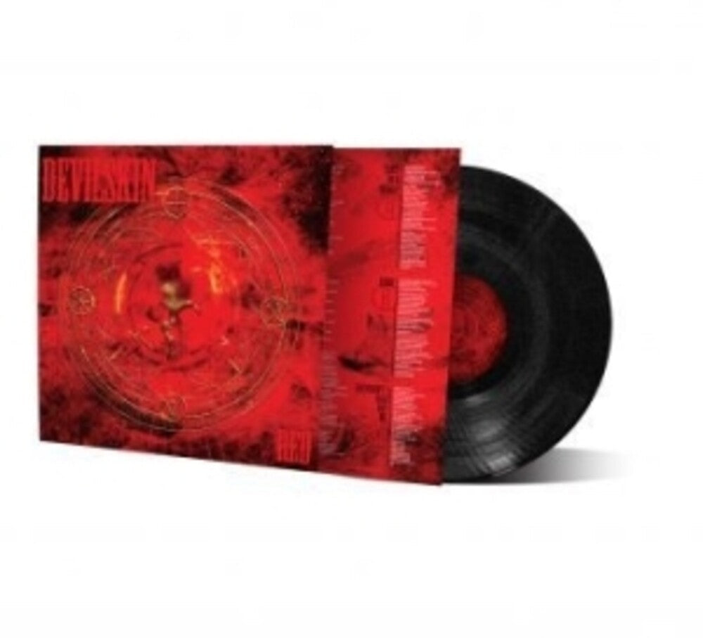 Red [LP] Vinyl Record