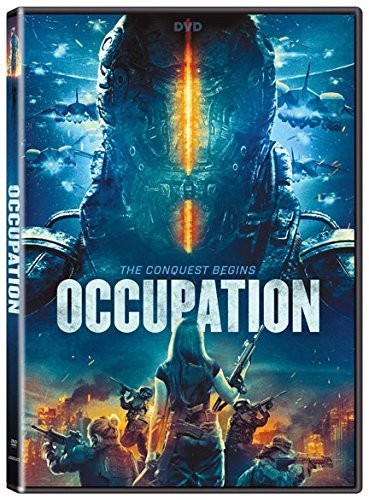 Occupation - Occupation - DVD