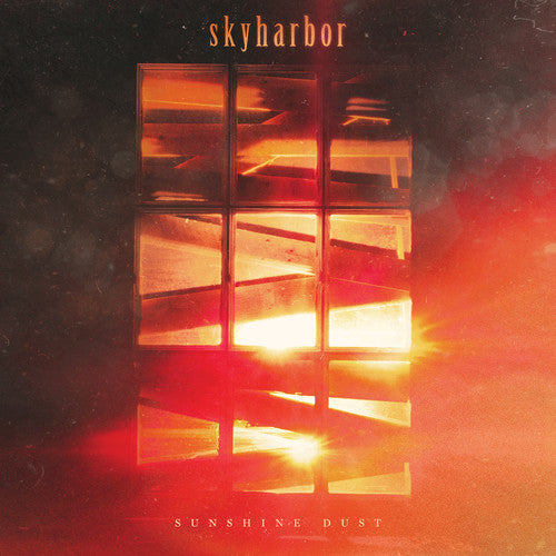 Sunshine Dust [LP] Vinyl Record