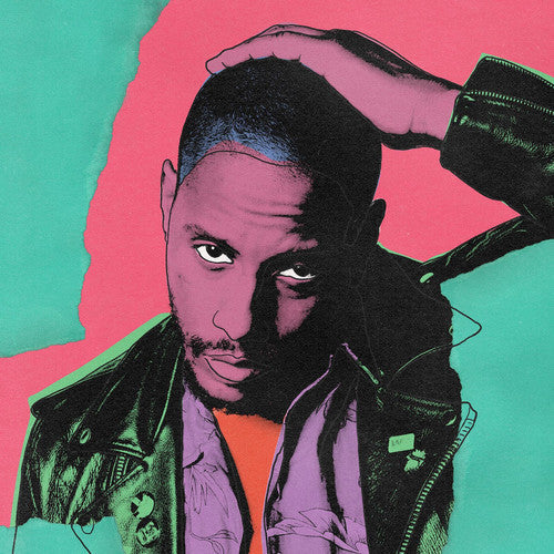 Where Neon Goes To Die [Colored Vinyl] [Limited Edition] (Ylw) Vinyl Record