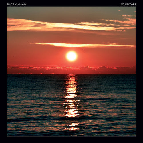 No Recover [LP] Vinyl Record