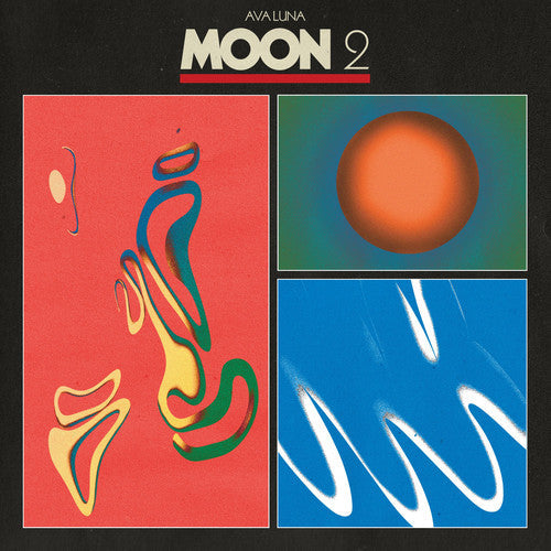 Moon 2 [LP] Vinyl Record