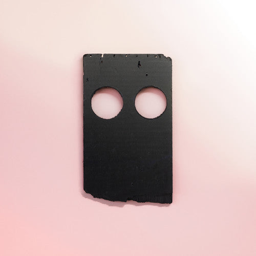 Double Negative Music CD