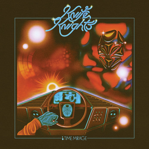 1 Time Mirage [LP] Vinyl Record