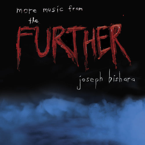 Bishara, Joseph - More Music From The Further (Original Soundtrack) [LP] Vinyl Record