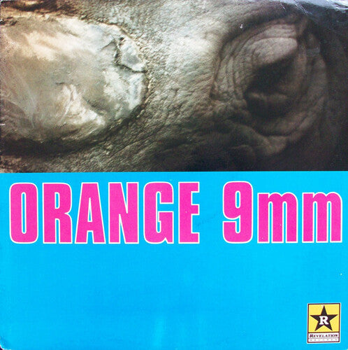 Orange 9mm - Orange 9mm - Vinyl Record