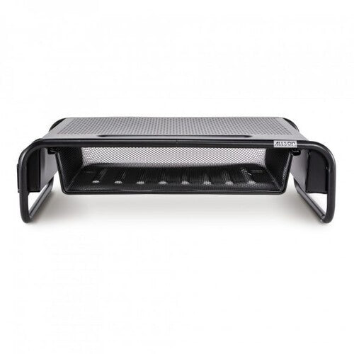Allsop 32166 Metal Art Organizer 5 Mntr Stnd Blk - Allsop 32166 Metal Art Organizer 5 Mntr Stnd Blk - Computer Accessories