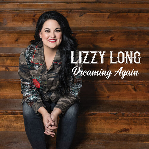 Long,lizzy - Dreaming Again - Music CD