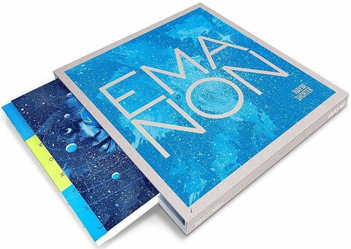 Emanon [3LP/3CD Box Set] Vinyl Record