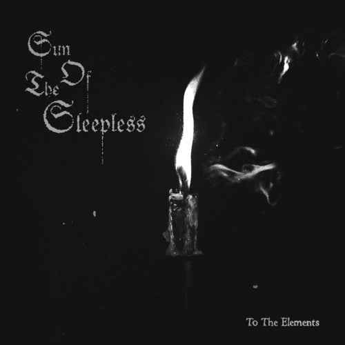 Sun Of The Sleepless - To The Elements Vinyl Record
