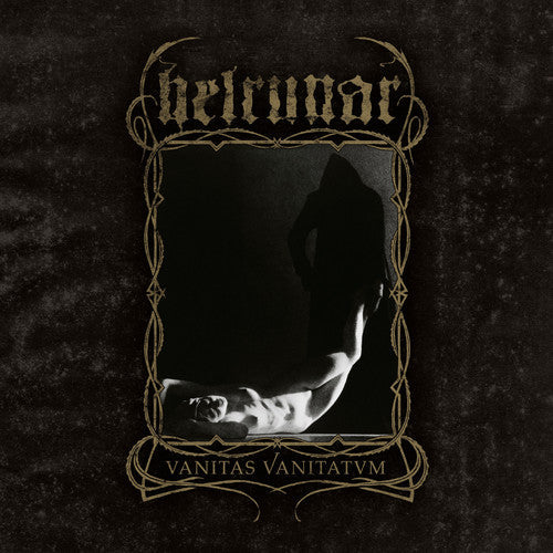 Helrunar - Vanitas Vanitatvm Vinyl Record