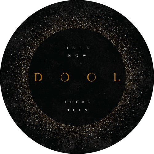 Dool - Here Now There Then - Vinyl Record