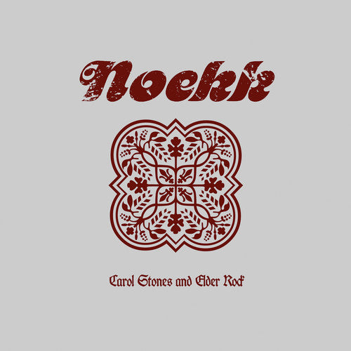 Noekk - Carol Stones And Elder Rock Vinyl Record