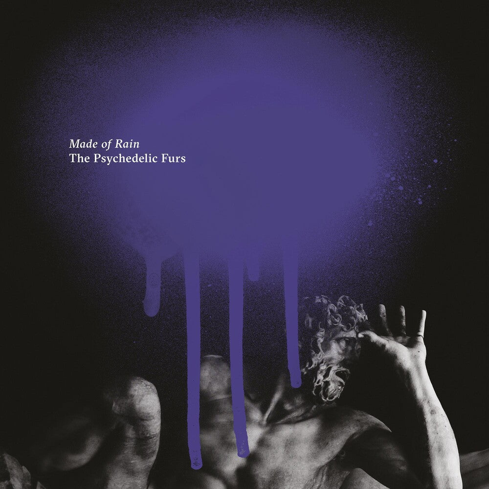 The Psychedelic Furs - Made Of Rain [2LP] Vinyl Record