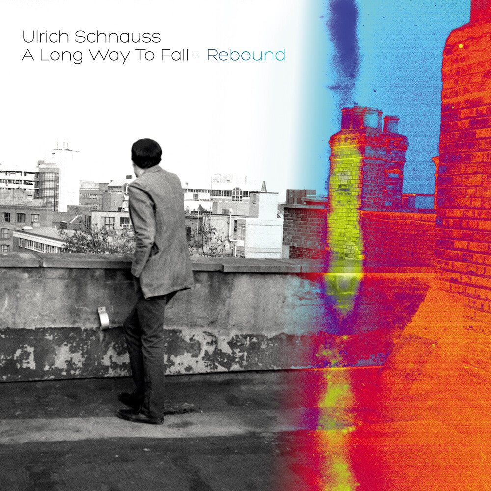 A Long Way To Fall - Rebound [2LP] Vinyl Record