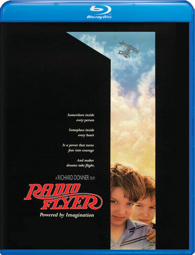 Radio Flyer - Radio Flyer - Blu-ray
