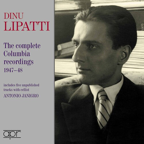 Columbia Recordings 1947-1948 / Various - Columbia Recordings 1947-1948 / Various - Music CD