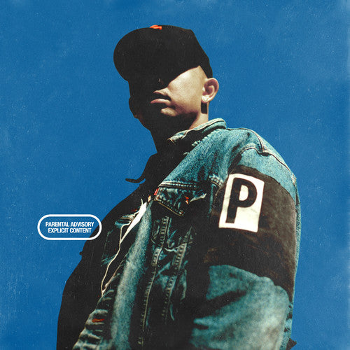 P-lo - Prime - Music CD