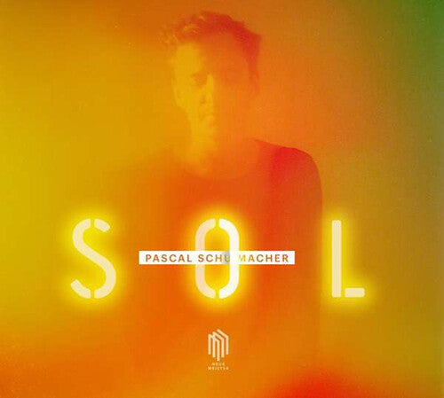 Schumacher - Sol - Music CD