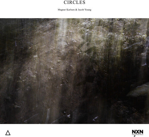 Karlsen / Young - Circles - Music CD