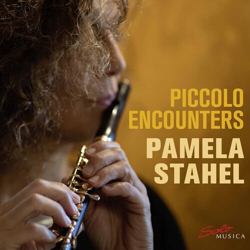 Piccolo Encounters / Various - Piccolo Encounters / Various - Music CD