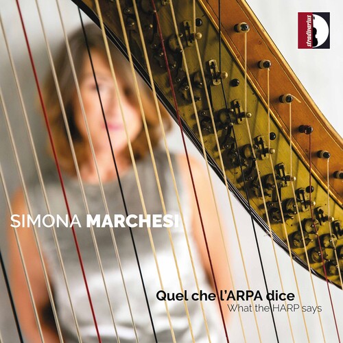 Quel Che L'arpa Dice / Various - Quel Che L'arpa Dice / Various - Music CD