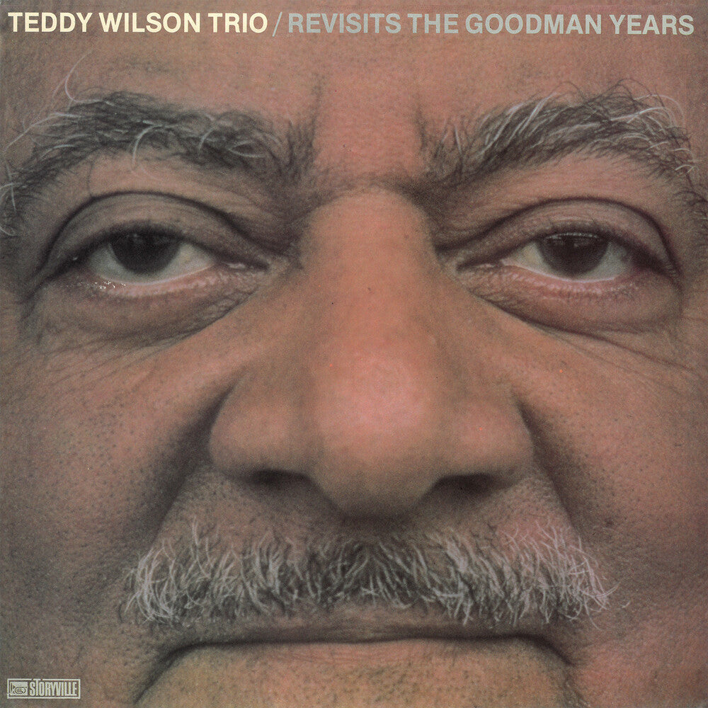 Revisits the Goodman Years [LP] Vinyl Record