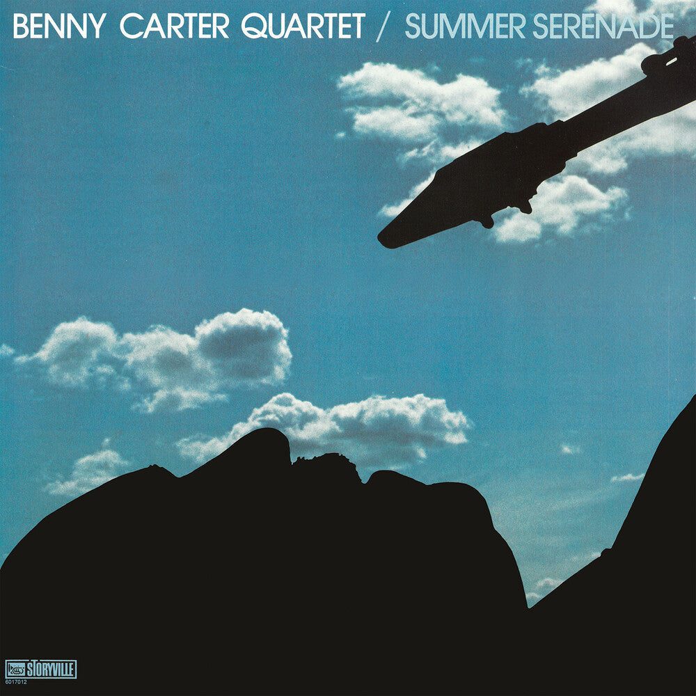 Summer Serenade [LP] Vinyl Record