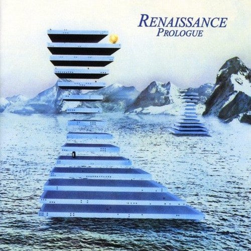 Renaissance - Prologue - Music CD