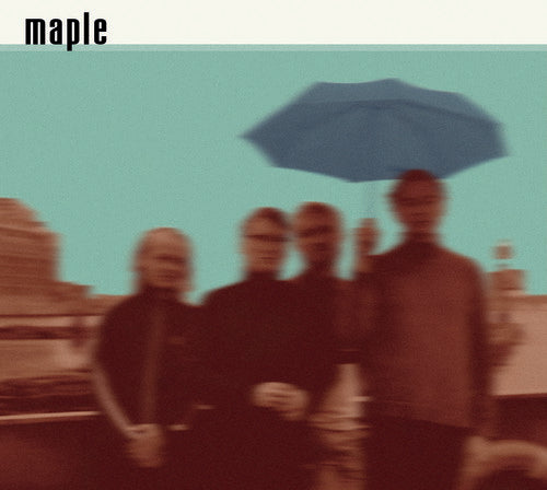 Maple - Maple - Music CD